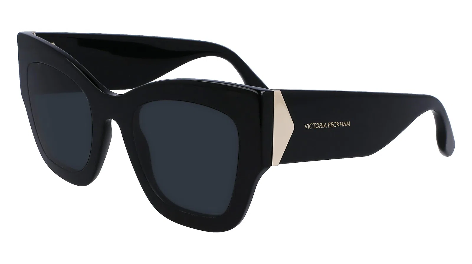 Victoria Beckham VB652S Sunglasses - view 4